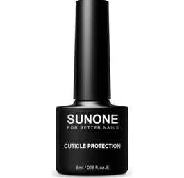Sunone Cuticle Protection preparat do ochrony skórek 5ml