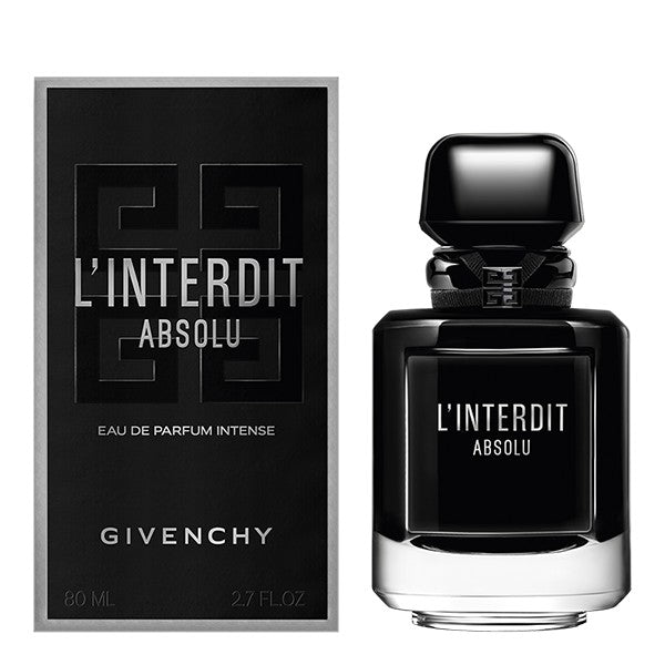 Givenchy L'Interdit Absolu Intense woda perfumowana spray