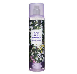 Ariana Grande God Is A Woman mgiełka do ciała 236ml