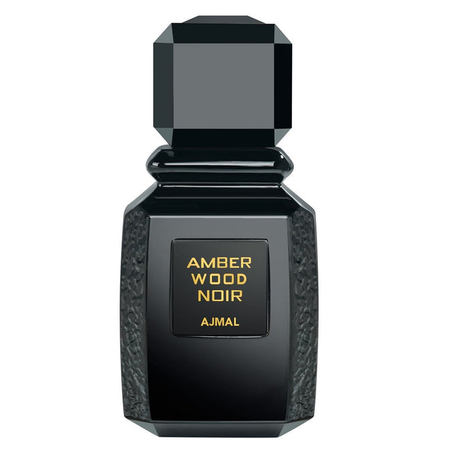 Ajmal Amber Wood Noir woda perfumowana spray