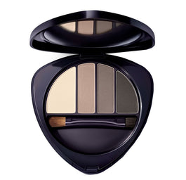 Dr. Hauschka Eye & Brow Palette paleta cieni do powiek i brwi
