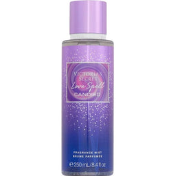 Victoria's Secret Love Spell Candied mgiełka do ciała 250ml