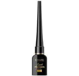 Eveline Cosmetics Liquid Precision Liner 2000 Procent matowy eyeliner w płynie
