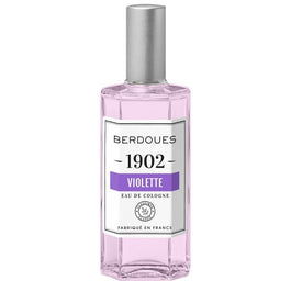 Berdoues 1902 Violette woda kolońska spray Tester