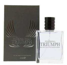 Milano Man Triumph woda toaletowa spray