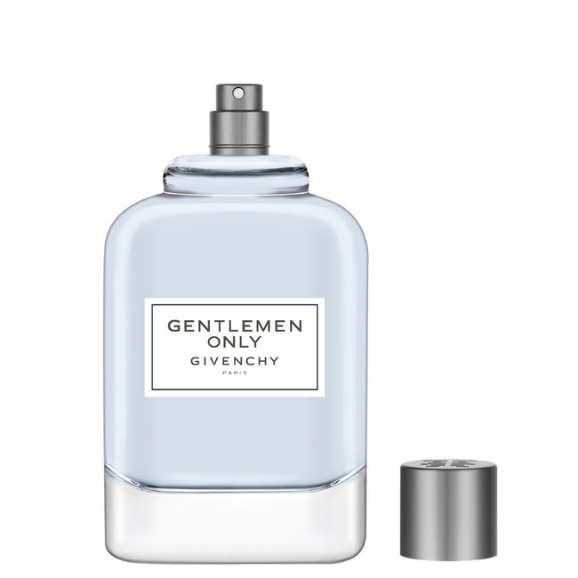 Givenchy Gentlemen Only woda toaletowa