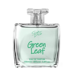 Chat D'or Green Leaf woda perfumowana spray 100ml