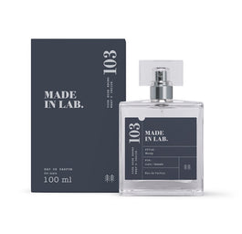 Made In Lab 103 Men woda perfumowana spray