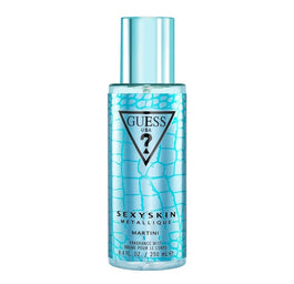 Guess Sexy Skin Metallique Martini mgiełka do ciała 250ml