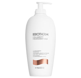 Biotherm Collagen Fit ujędrniające mleczko do ciała 400ml
