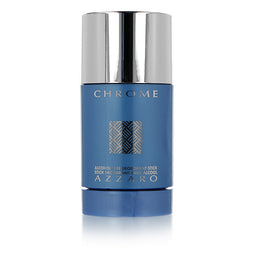 Azzaro Chrome dezodorant sztyft 75g
