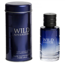 Linn Young Wild Adventure woda toaletowa