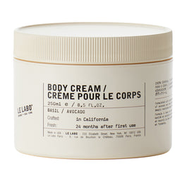 Le Labo Basil krem do ciała 250ml