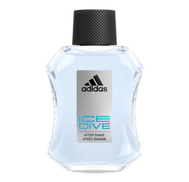 Adidas Ice Dive woda po goleniu
