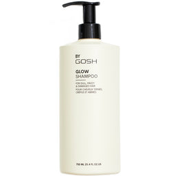 Gosh Glow szampon wzmacniający blask włosów 750ml