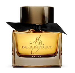 Burberry My Burberry Black perfumy