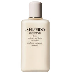 Shiseido Concentrate Facial Moisturizing Lotion nawilżająca emulsja do twarzy 100ml