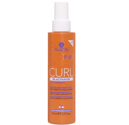 Alama Curl spray reaktywujący loki 150ml