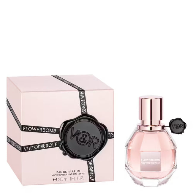 Viktor & Rolf Flowerbomb woda perfumowana spray