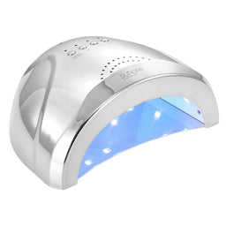 Sunone Sun1 lampa UV/LED 24/48W Srebrna