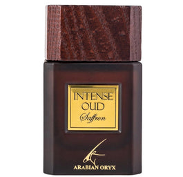 Arabian Oryx Intense Oud Saffran woda perfumowana