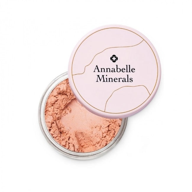 Annabelle Minerals Cień glinkowy