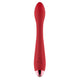 B-Series Magic G-Spot Vibrator wibrator o precyzyjnej stymulacji punktu G Red