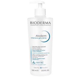 Bioderma Atoderm Intensive Gel-Creme żel-krem przeciwświądowy 500ml