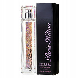 Paris Hilton Heiress woda perfumowana spray