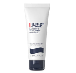 Biotherm Homme Basics Line After Shave Emulsion bezalkoholowa emulsja po goleniu