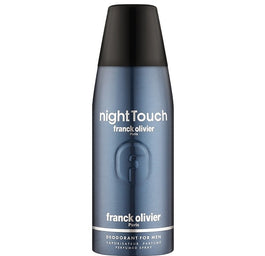 Franck Olivier Night Touch dezodorant spray 250ml