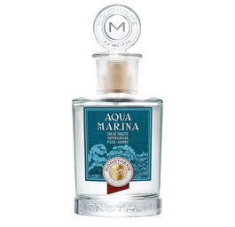 Monotheme Aqua Marina woda toaletowa spray Tester