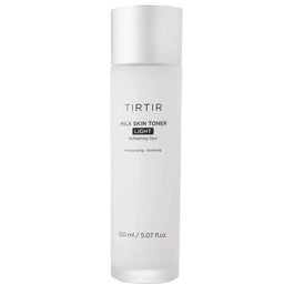 Tirtir Milk Skin Toner Light lekki tonik do twarzy 150ml