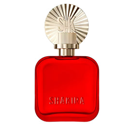 Shakira Rojo woda perfumowana spray