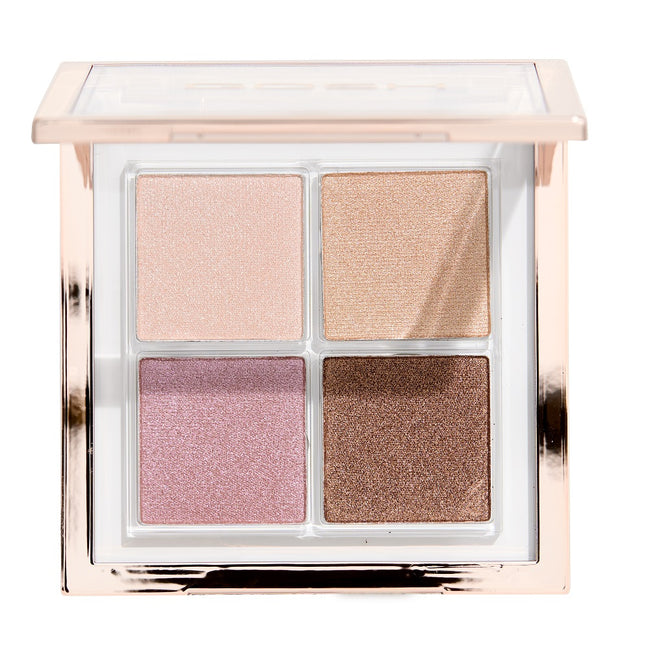 Gosh Glow Palette paleta rozświetlaczy