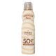 Hawaiian Tropic Hydrating Protection spray przeciwsłoneczny SPF50 220ml