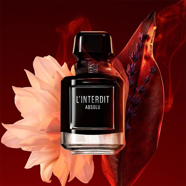Givenchy L'Interdit Absolu Intense woda perfumowana spray