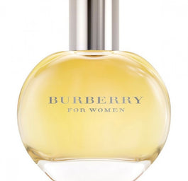 Burberry For Women woda perfumowana spray
