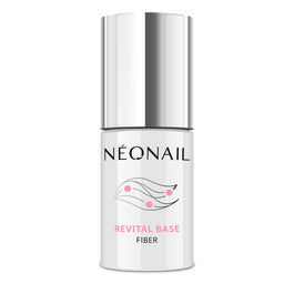 NeoNail Revital Base Fiber wzmacniająca baza hybrydowa 7.2ml