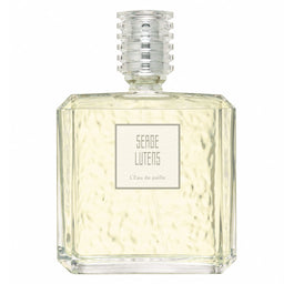 Serge Lutens L'Eau De Paille woda perfumowana spray Tester