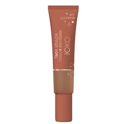 Joko My Universe bronzer w kremie