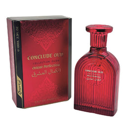 Omerta Conclude Oud Orient Perfection woda perfumowana