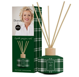 Aroma Home Dorota & Aroma Home patyczki zapachowe Czysta Przyjemność 100ml