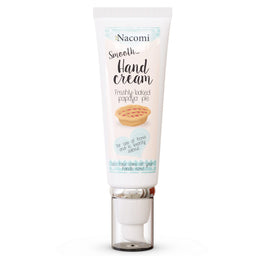 Nacomi Hand Cream krem do rąk Świeże Ciasto z Papają 85ml