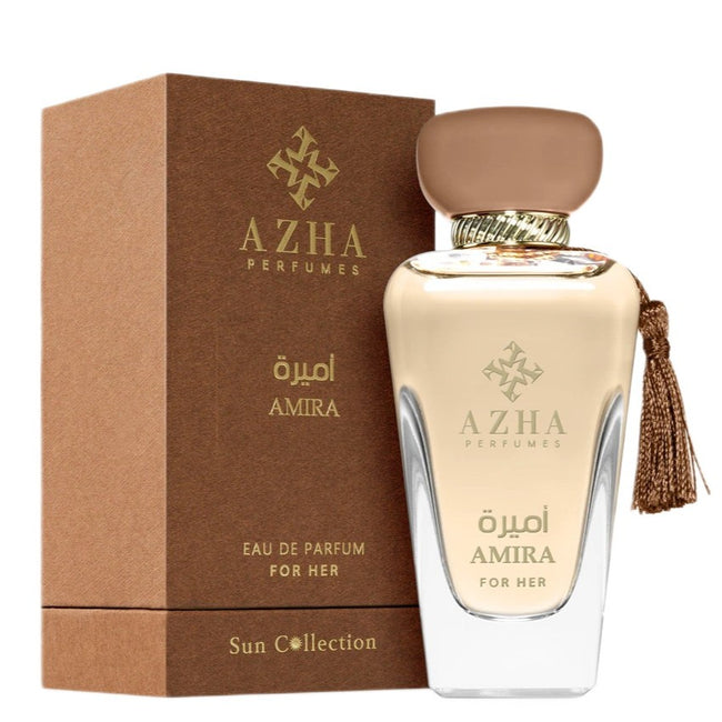 Azha Amira woda perfumowana spray