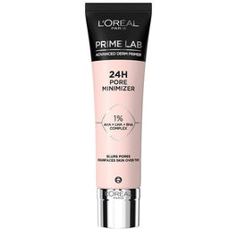 L'Oreal Paris Prime Lab 24h Pore Minimizer Primer baza minimalizująca widoczność porów