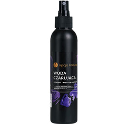 Opcja Natura Woda Czarująca hydrolat z kwiatów lawendy 150ml
