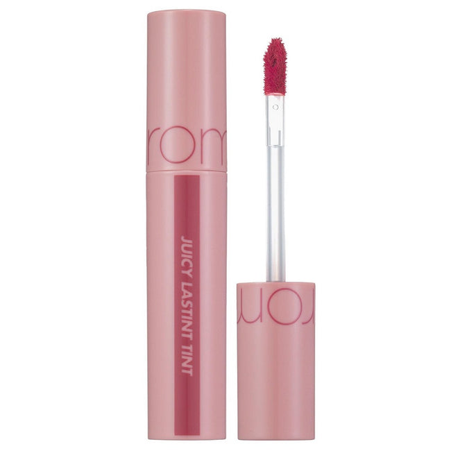 Rom&nd Juicy Lasting Tint mocno napigmentowany błyszczyk do ust