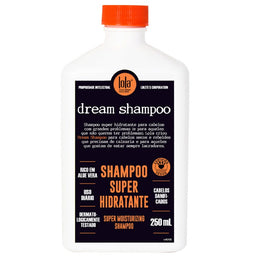Lola Cosmetics Dream Shampoo nawilżający szampon do włosów 250ml