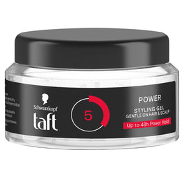 Taft Power żel do stylizacji włosów 250ml